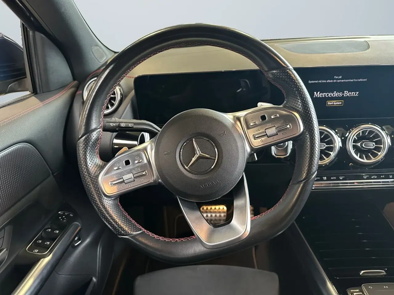 Billede 13 - Mercedes EQA250  AMG Line