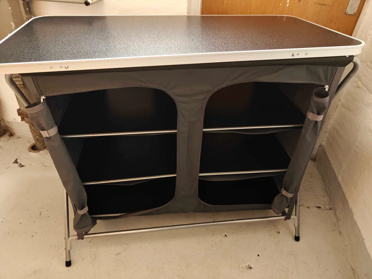 Billede 4 - Kampa hayling air 4