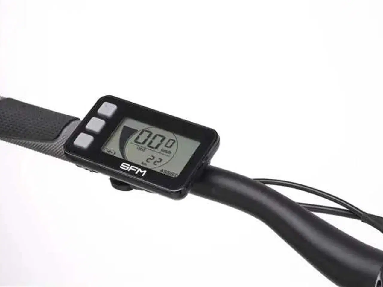Billede 6 - X ZITE everest 2.0 el cykel mountainbike