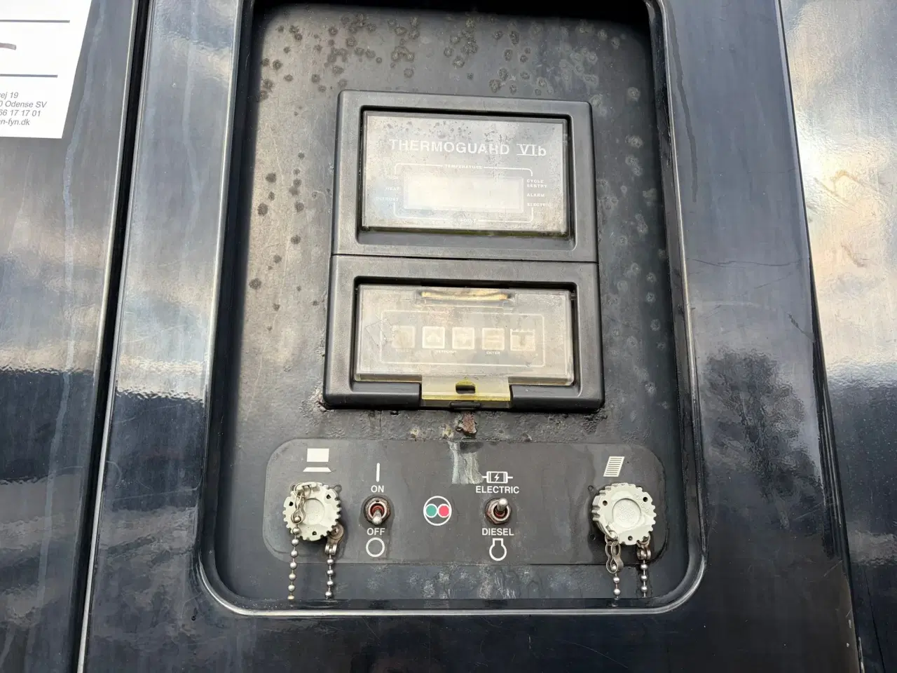 Billede 12 - Krone City trailer, City