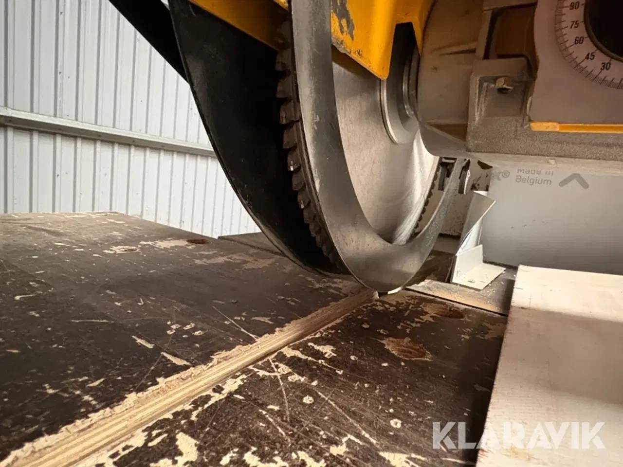 Billede 11 - Save DeWalt Dw729