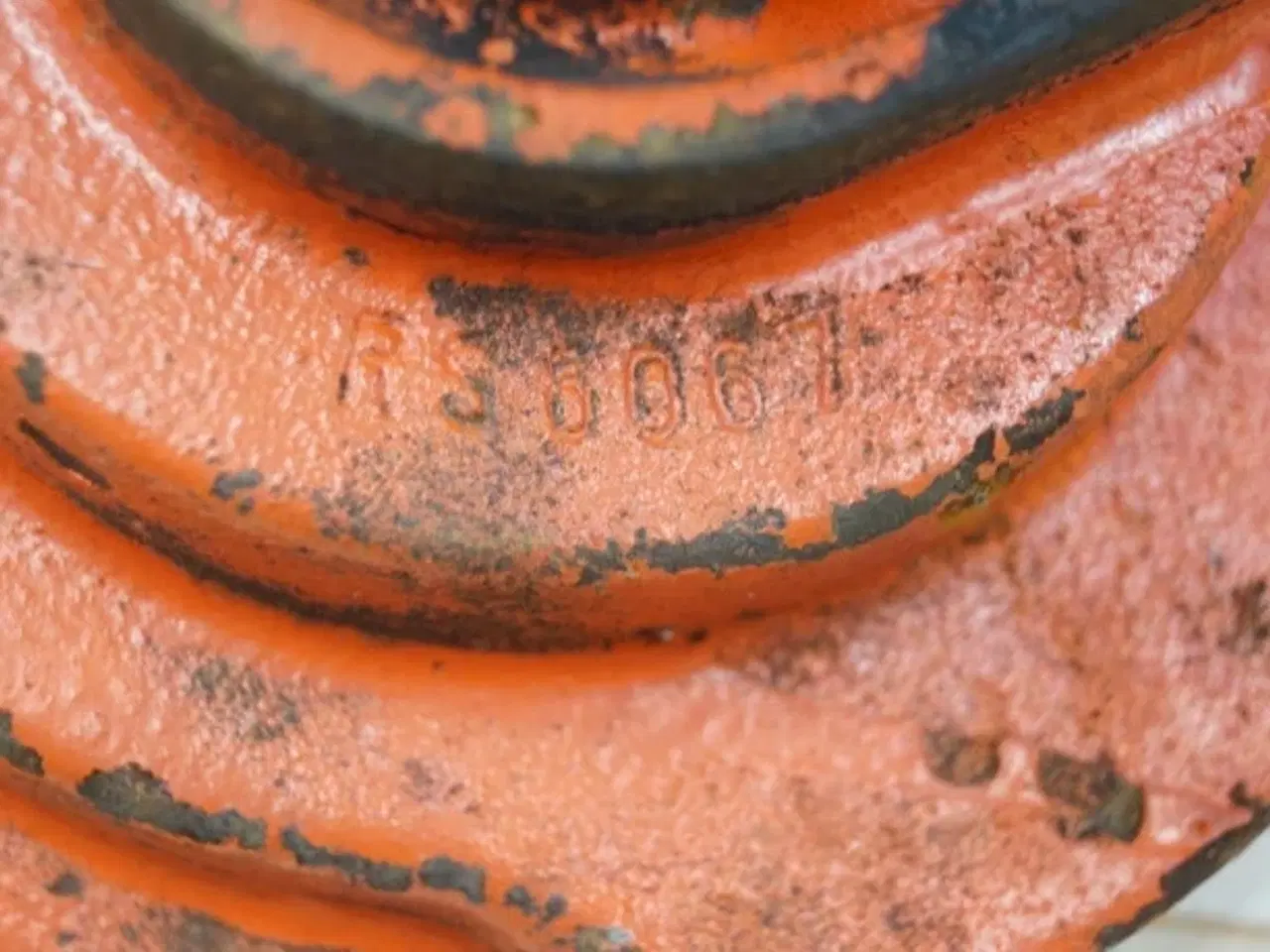 Billede 9 - Deutz Fahr DH400 Bindeapparat 