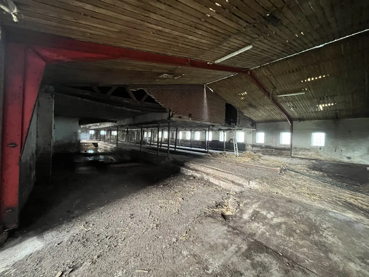 Billede 1 - Udlejningsejendom/ landejendom Bramming sælges