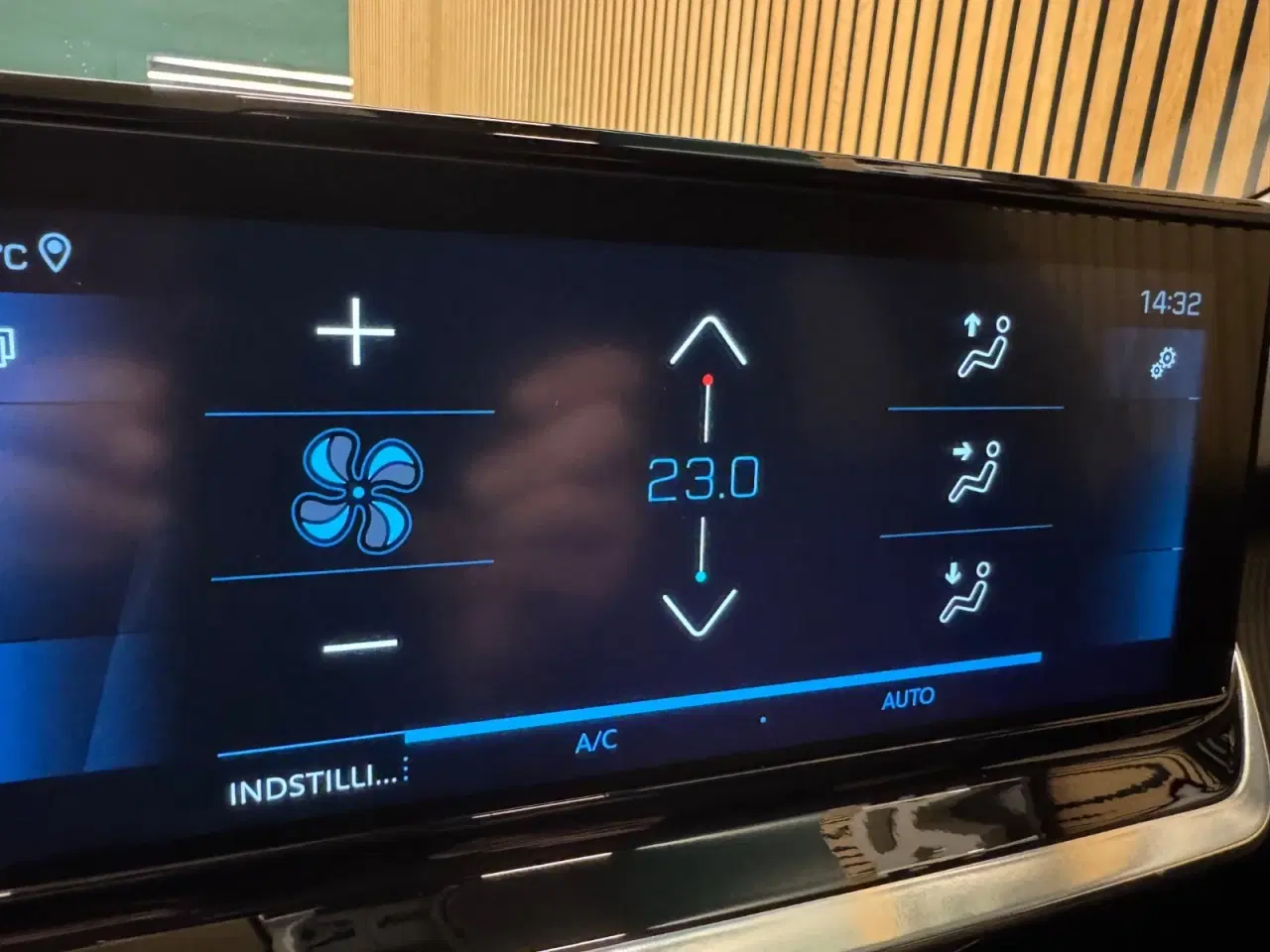 Billede 9 - Peugeot 208 1,2 PureTech 100 Allure Pack