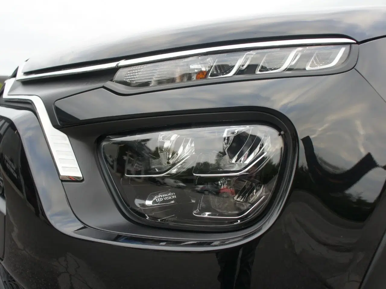 Billede 7 - Citroën C3 1,2 PureTech 83 Attraction+