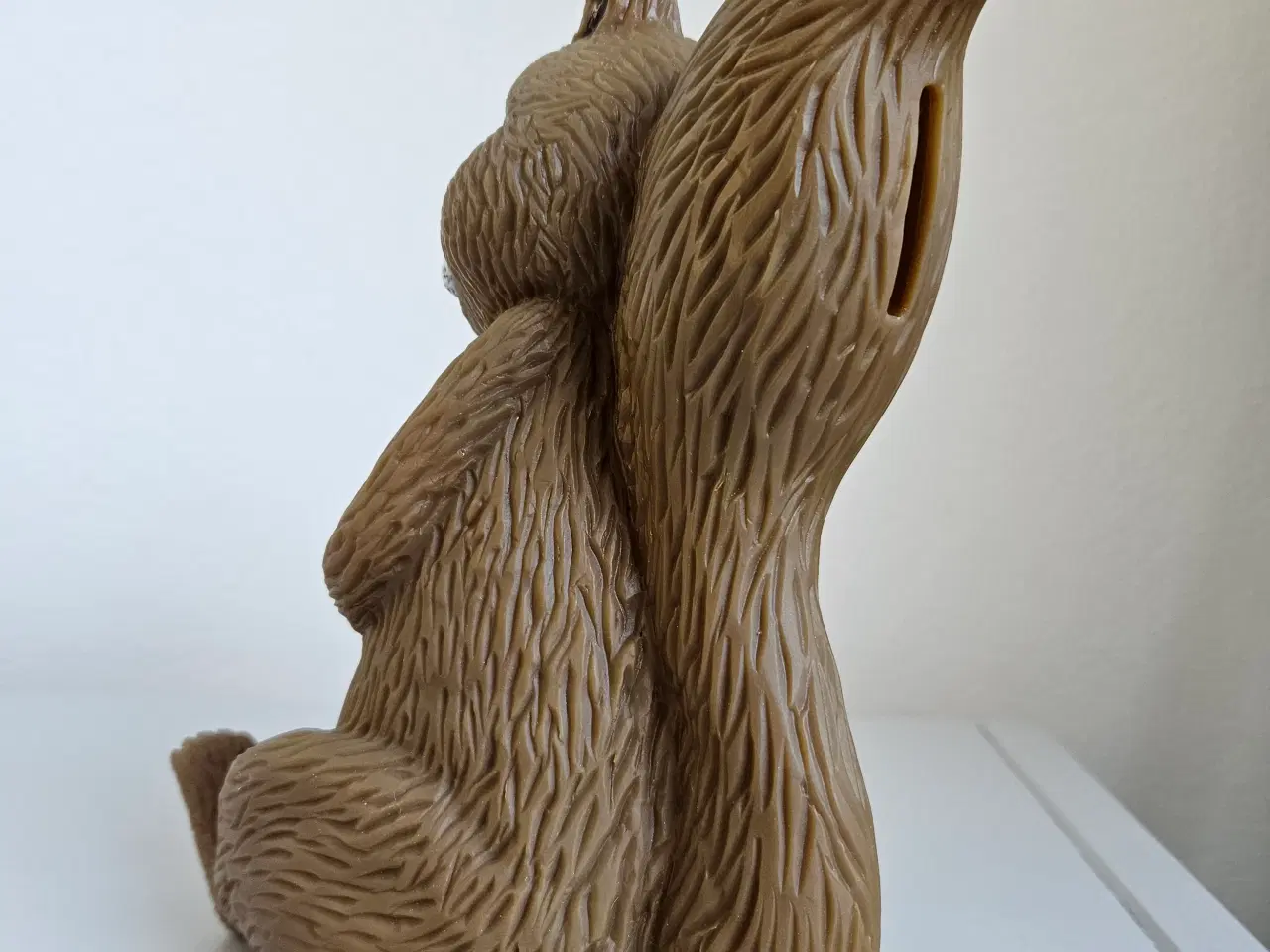 Billede 5 - Egern sparebøsse, vintage