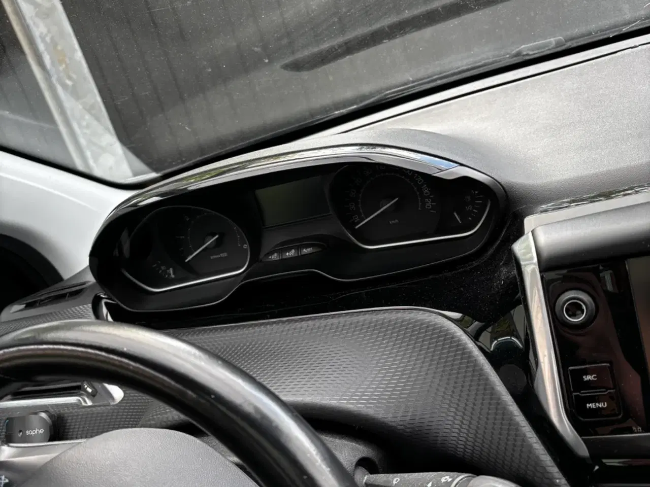 Billede 8 - Peugeot 208 1,6 BlueHDi 100 Active