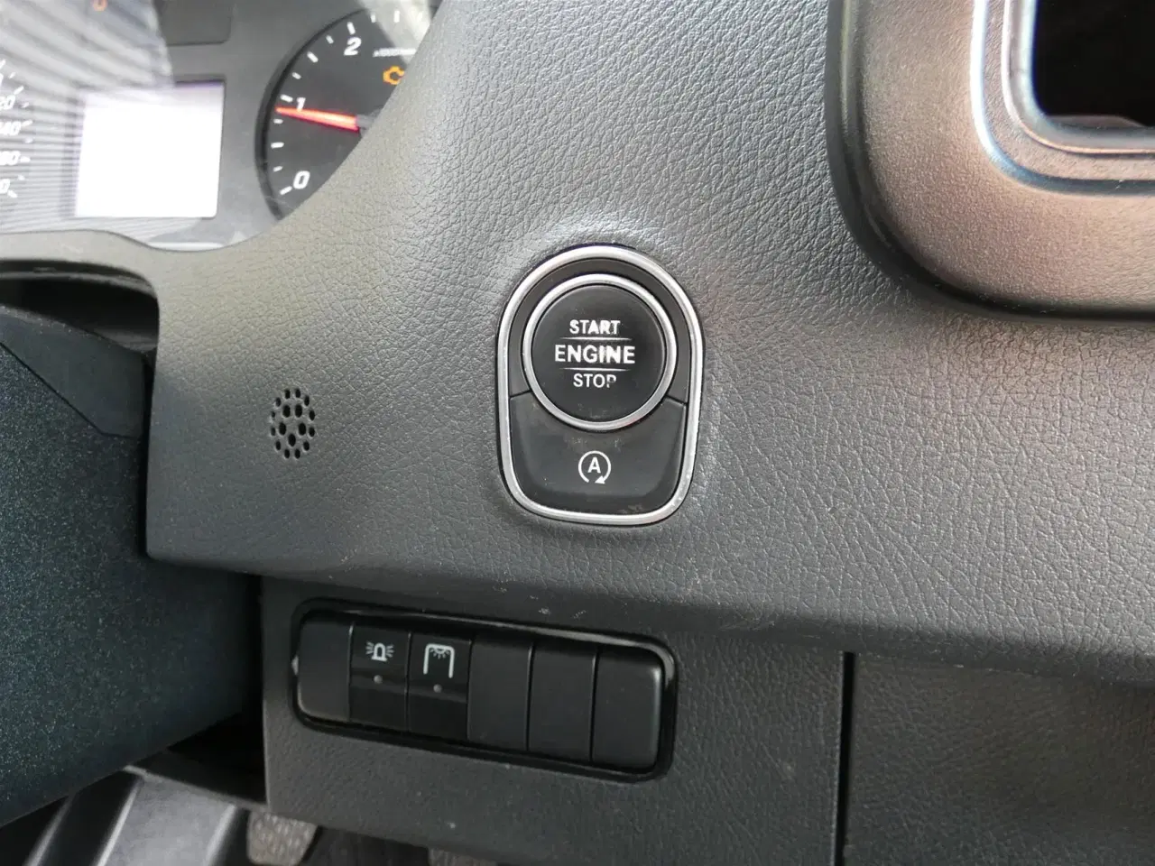 Billede 15 - Mercedes-Benz Sprinter 316 MANDSKABSVOGN 2,1 CDI A3 163HK DobKab Man.