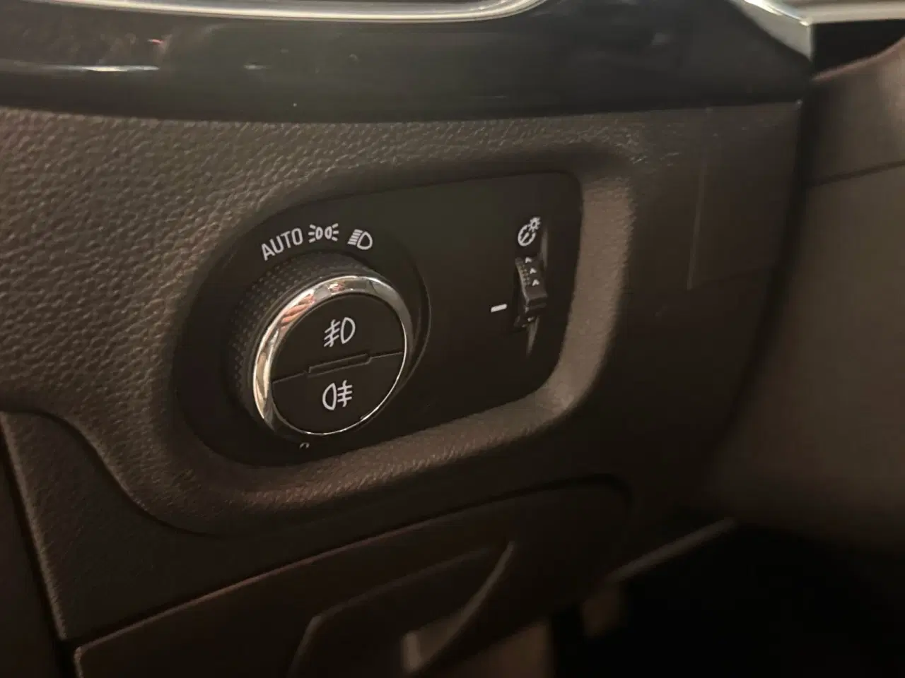 Billede 10 - Opel Astra 1,6 CDTI Dynamic 136HK 5d 6g Aut.