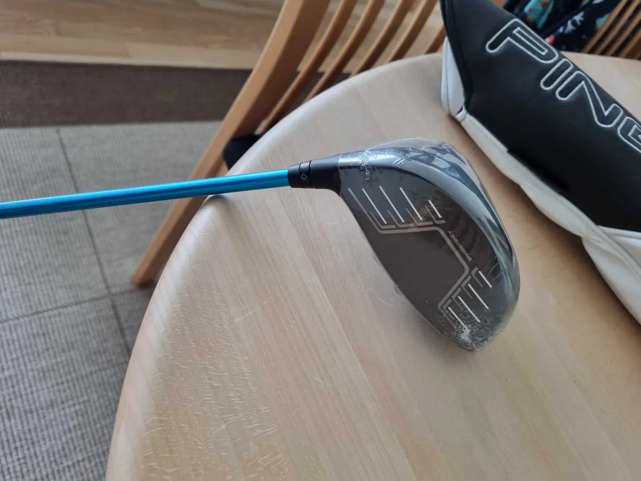 Billede 2 - Ping 440 max driver