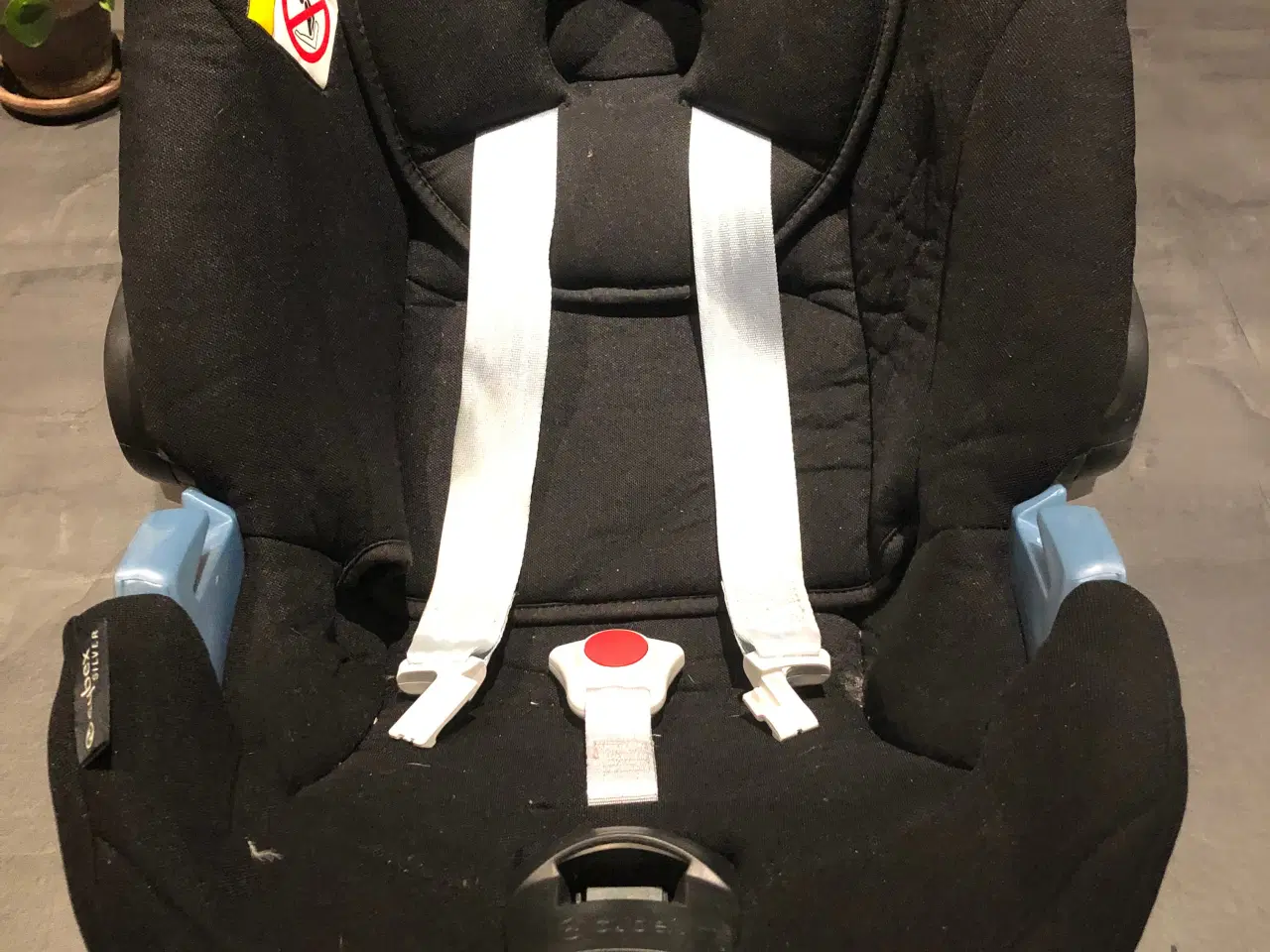 Billede 4 - Cybex autostol 0-13 kg