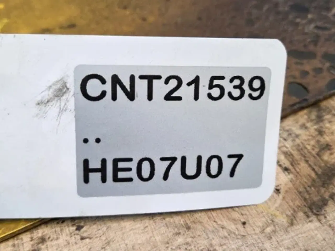 Billede 5 - New Holland CR9.90 Plade 84597282