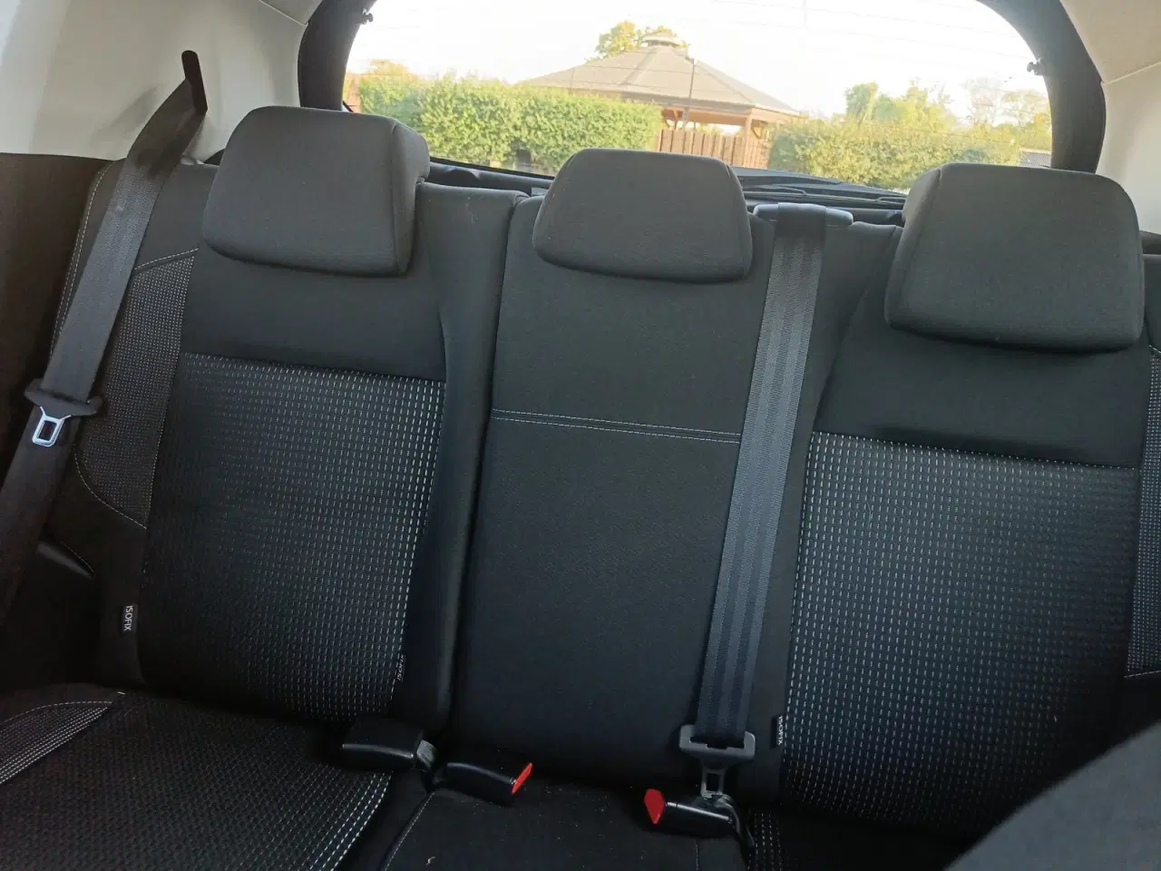 Billede 14 - Peugeot 208 1,6 BlueHDi 100 Allure Sky