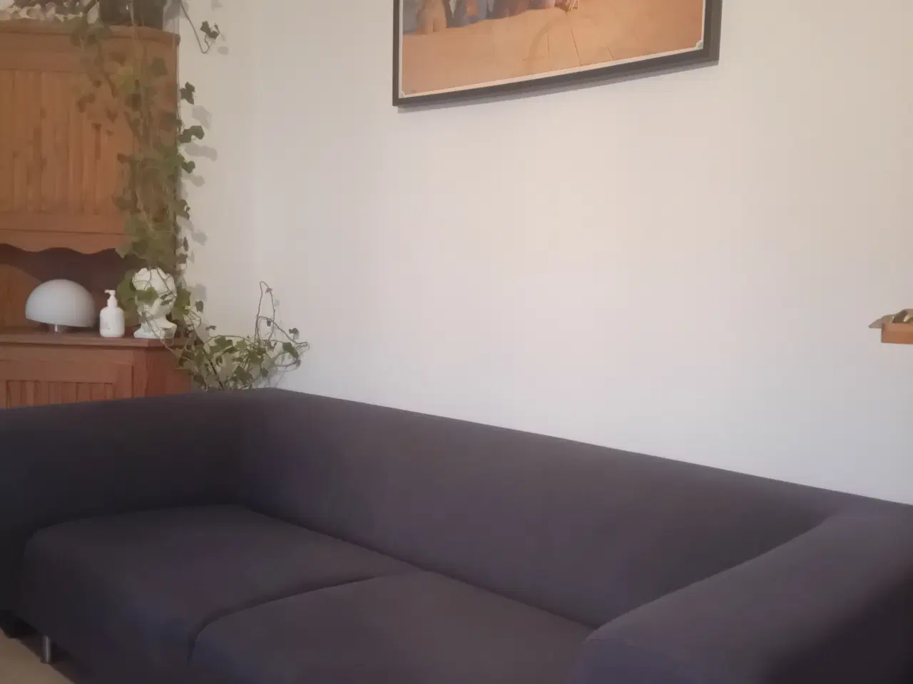 Billede 1 - Gratis sofa 