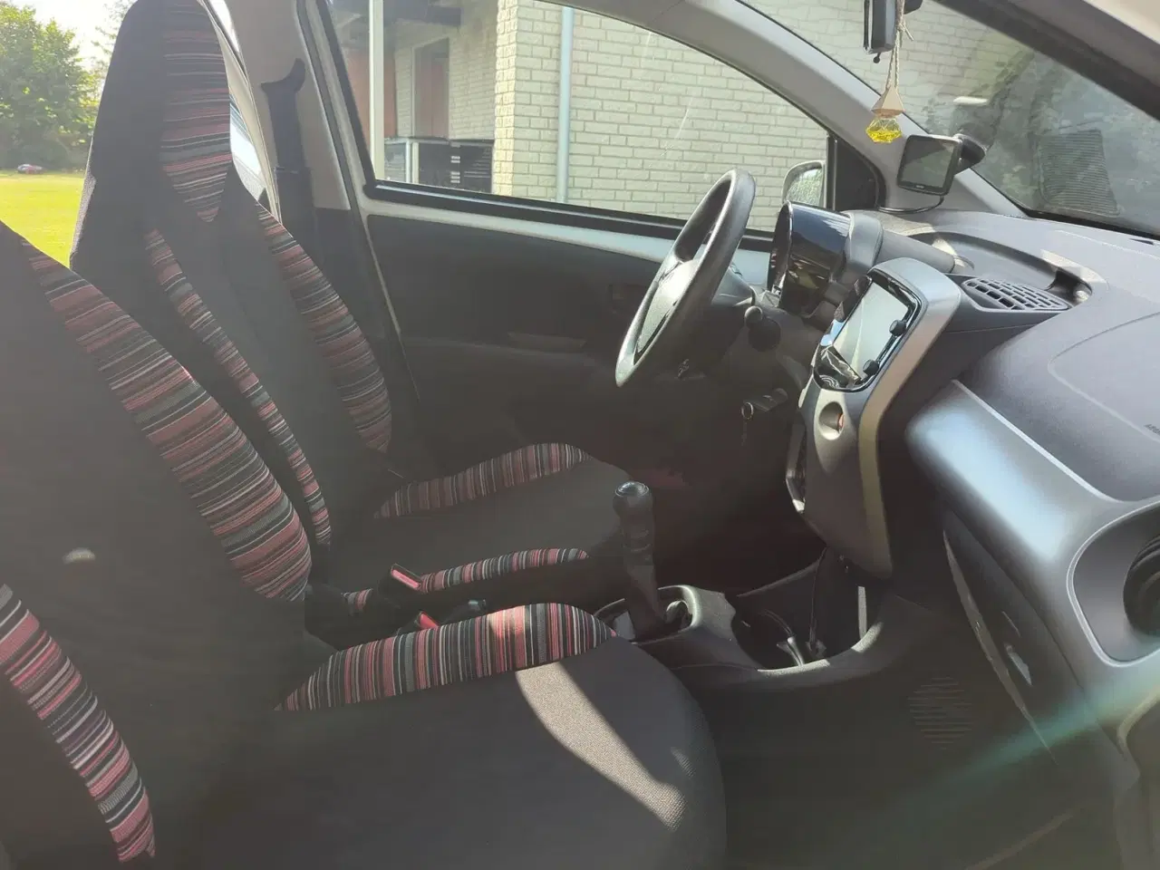 Billede 14 - Citroën C1 1,2 PureTech Sport