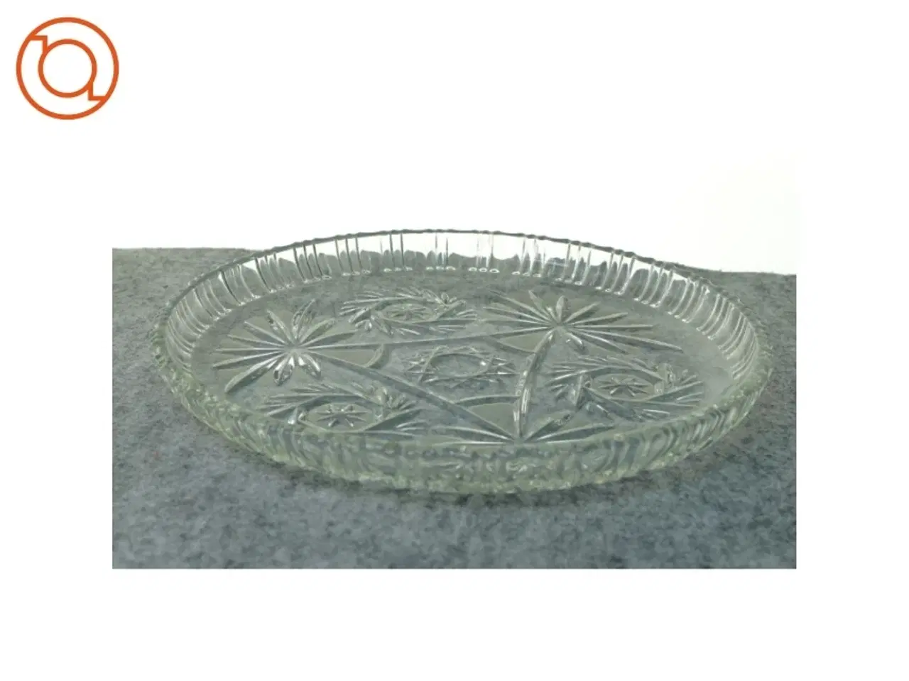 Billede 4 - Glasfad (str. 30 )