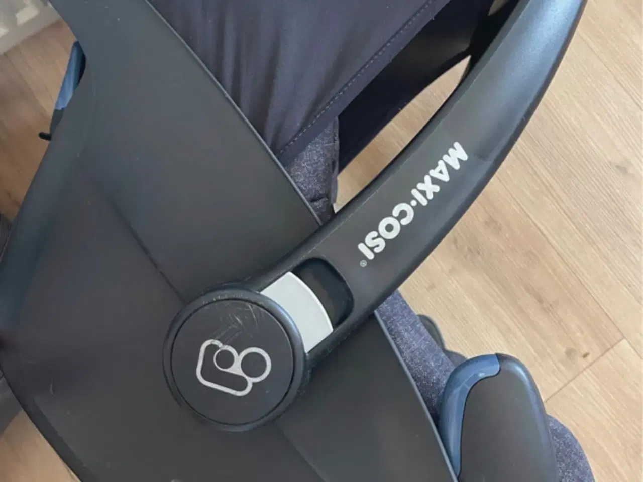 Billede 4 - Maxi Cosi Pebble plus autostol inklusiv base