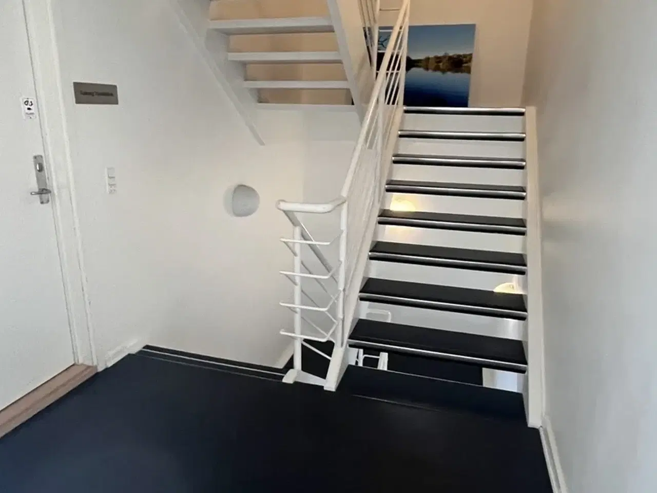 Billede 7 - 2 dejlige lyse kontorer på Carolinevej 3 i Hellerup