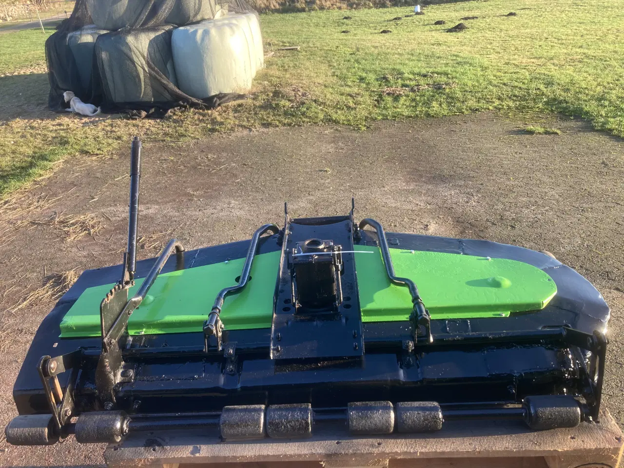 Billede 6 - Deutz-Allis 1920