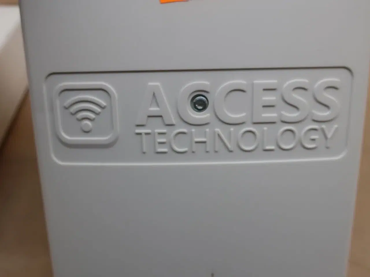 Billede 2 - 3 stk. network termination ACCESS TECHNOLOGY