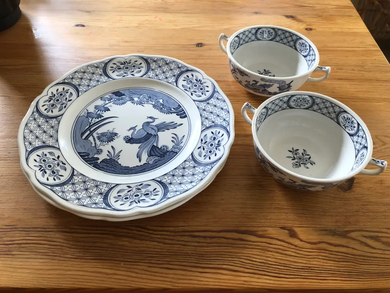 Billede 1 - Old Chelsea Furnivals