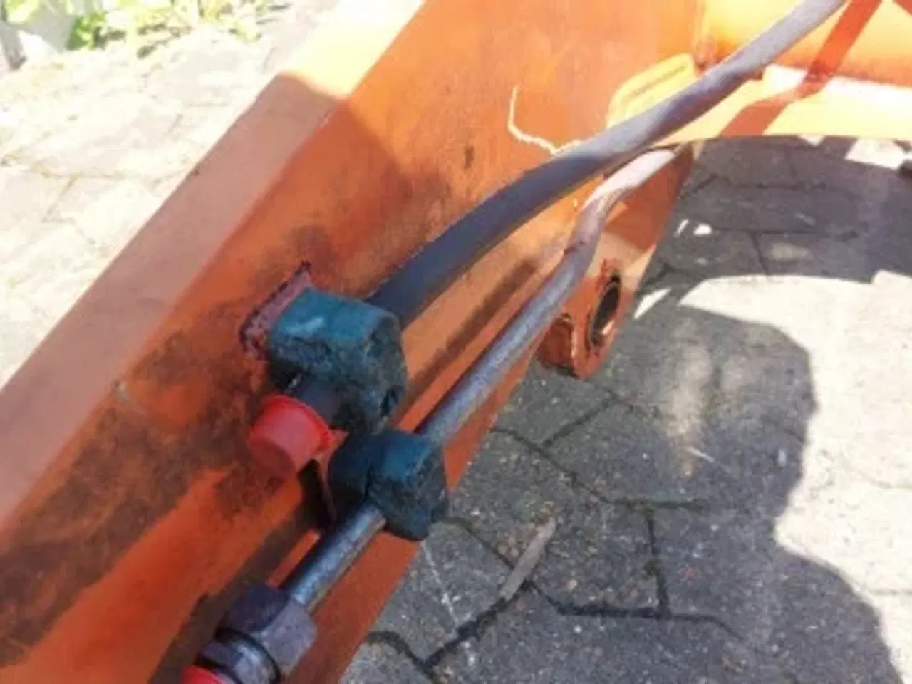 Billede 9 - Atlas AR60 Frontarm 8011696