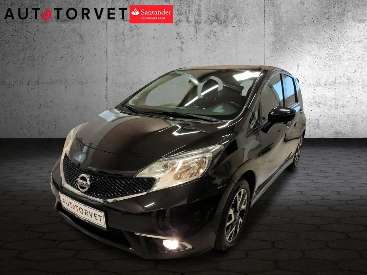 Billede 1 - Nissan Note 1,2 Dig-S 98 Tekna