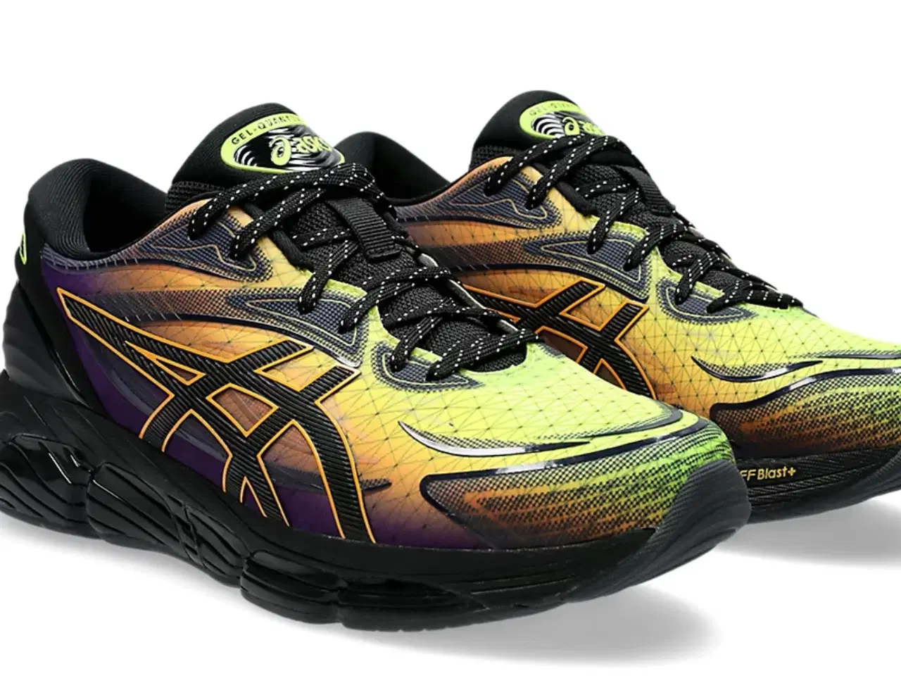 Billede 2 - Asics Gel Quantum 360