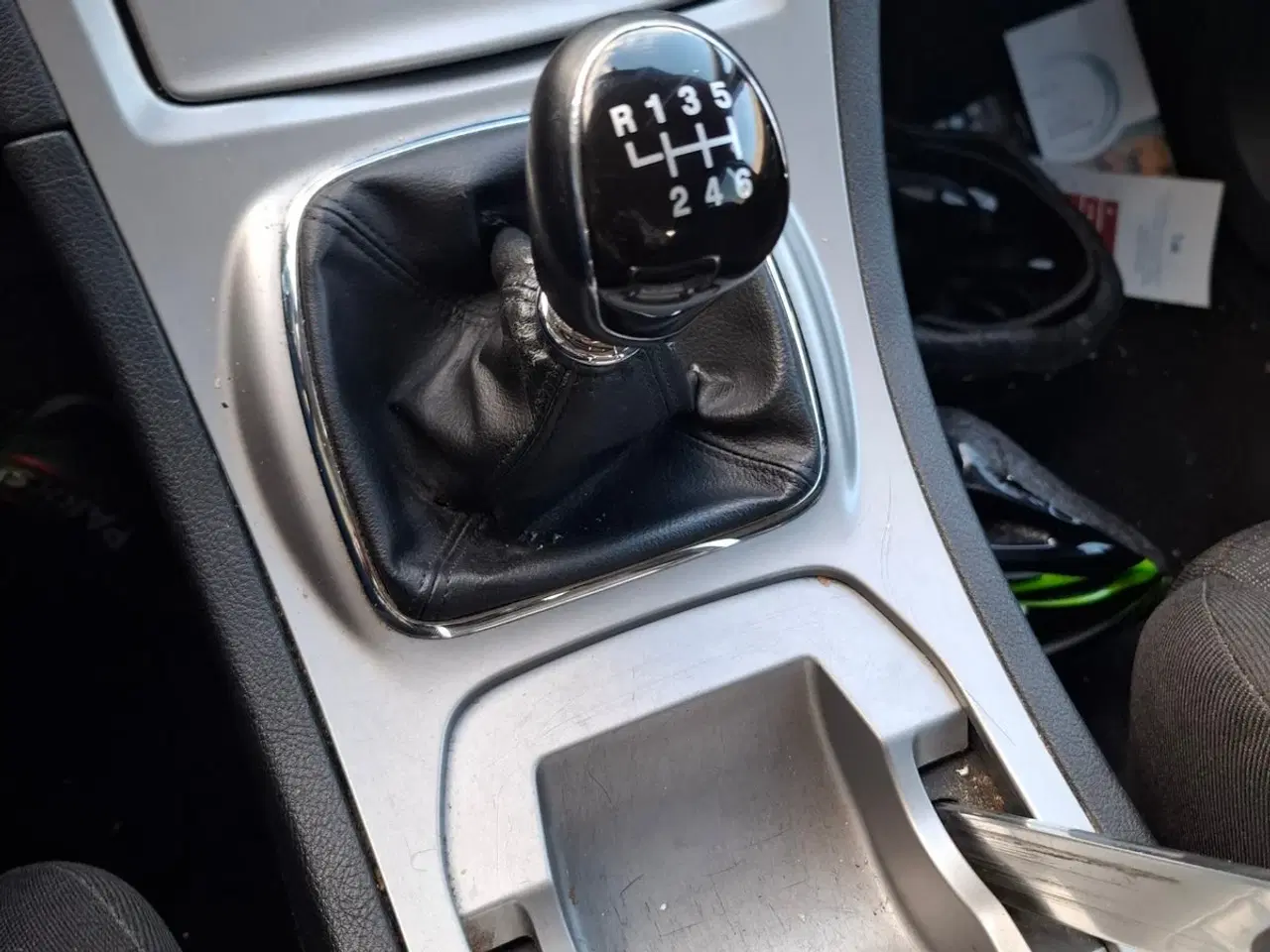 Billede 7 - Ford S-MAX 1,8 TDCi 125 Trend