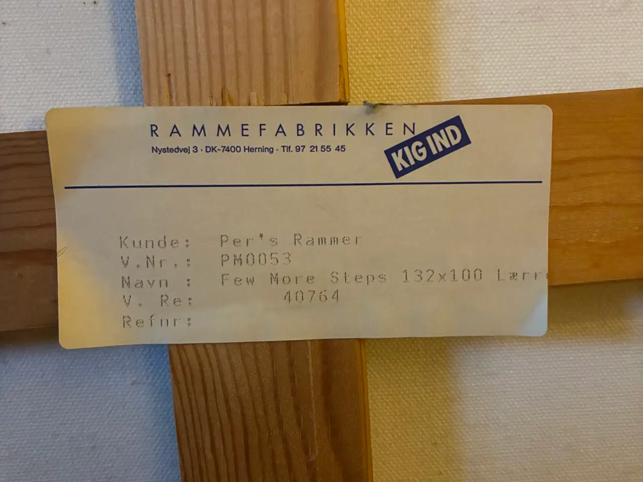 Billede 5 - Palle Mernild - grafisk tyk