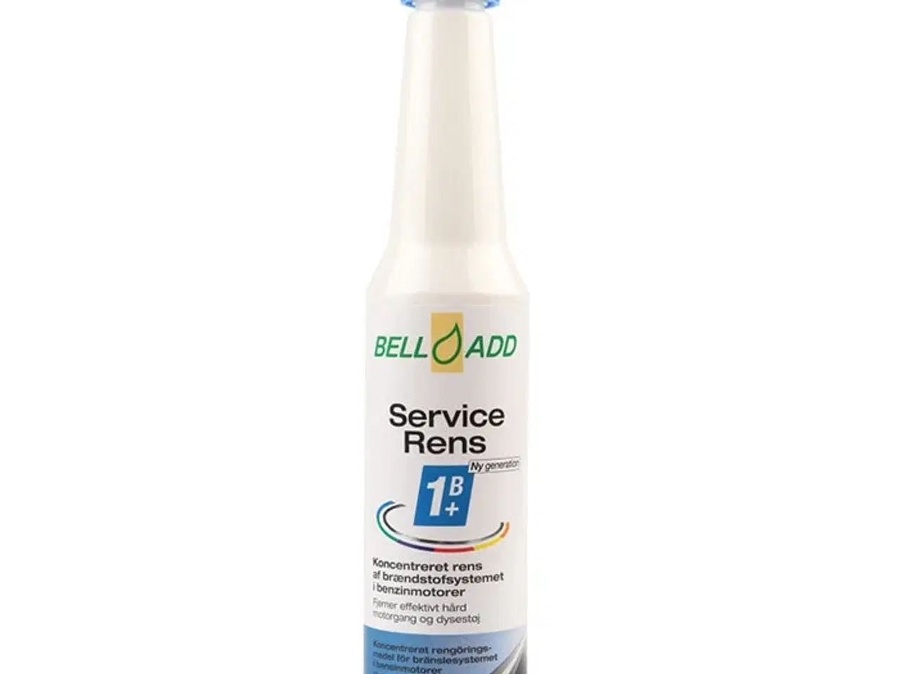 Billede 1 - Bell Add servicerens benzin 200ml