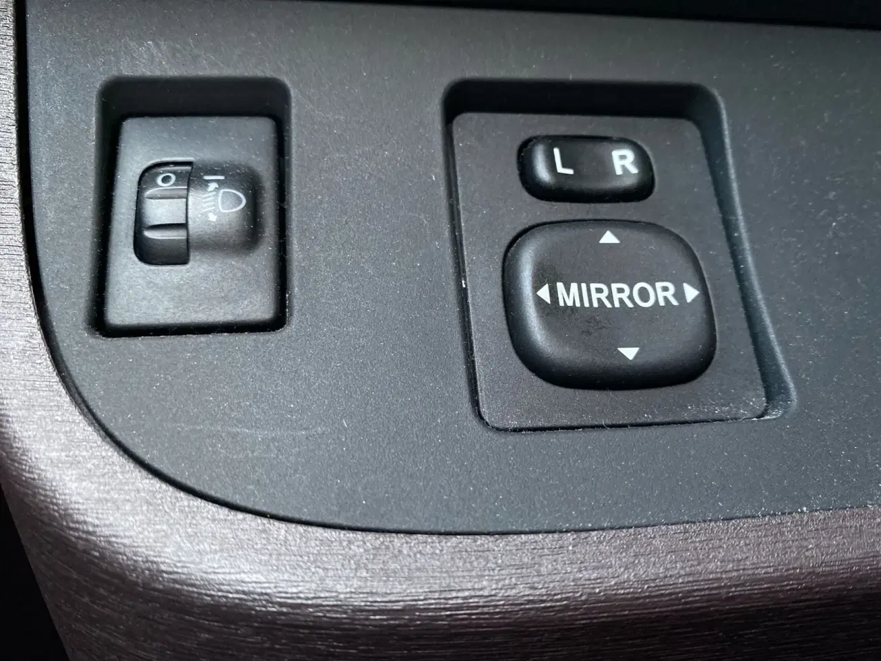 Billede 18 - Toyota IQ 2 1,3 VVT-I 100HK 3d