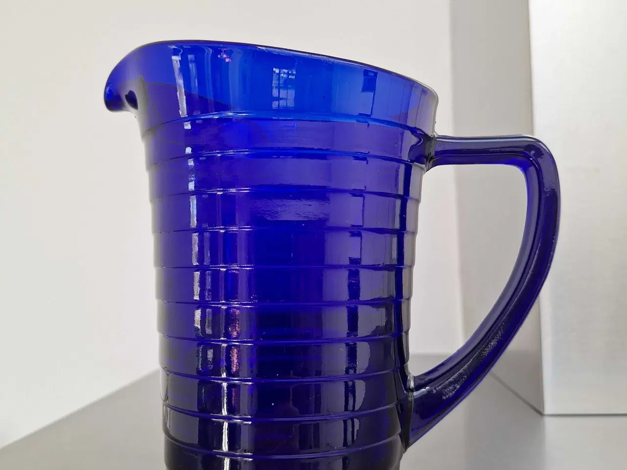 Billede 1 - Holmegaard Broksø kande