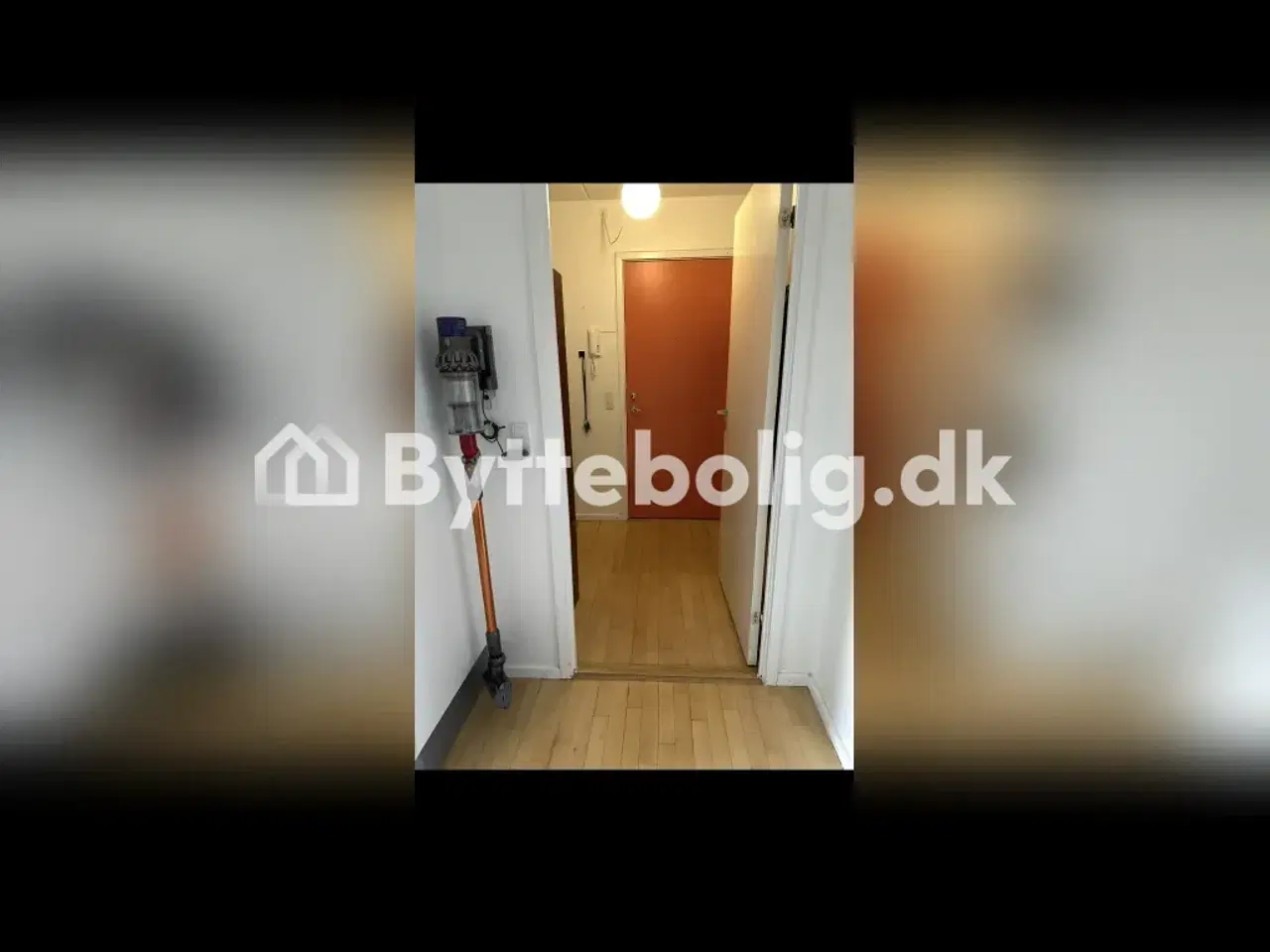 Billede 9 - Familievenlig lejlighed i Nørrebro byttes