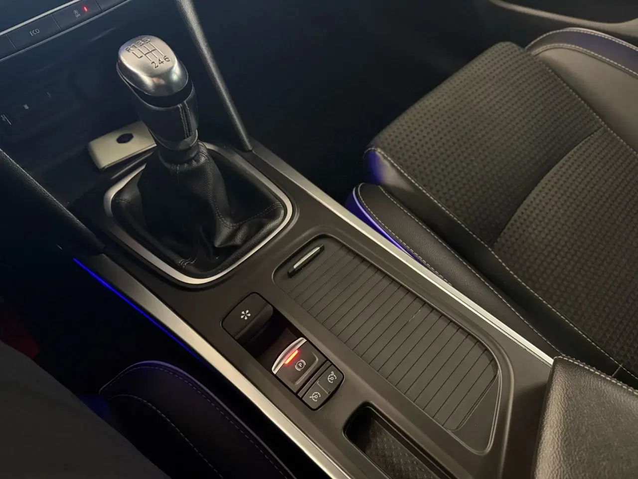 Billede 21 - Renault Mégane Sport Tourer 1,6 Energy DCI Bose 130HK Stc 6g