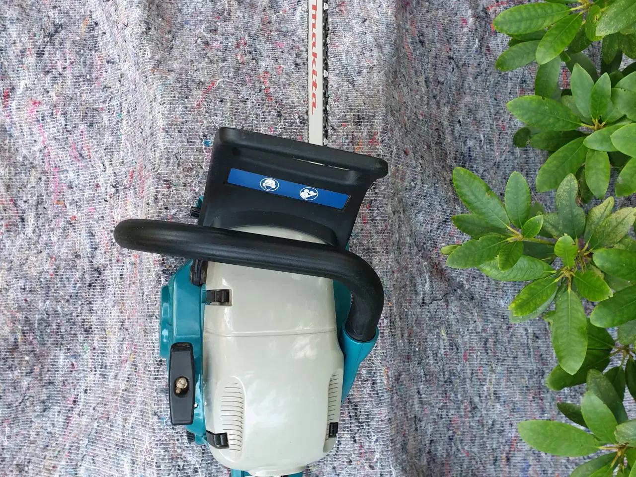 Billede 3 - Makita DCS 500