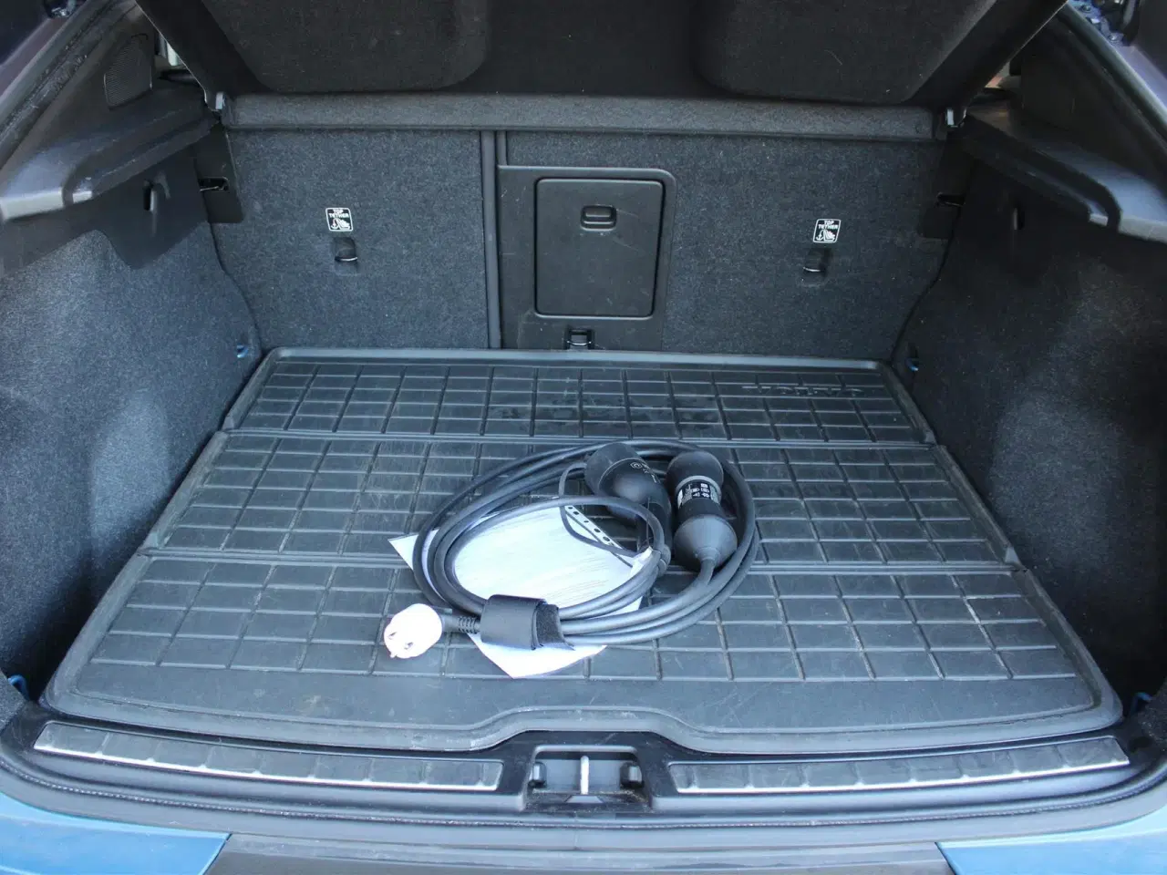 Billede 16 - Volvo C40 P8 Recharge Twin Pro AWD 408HK 4d Aut.