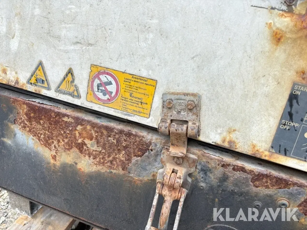 Billede 11 - Kompressor Kaeser M20