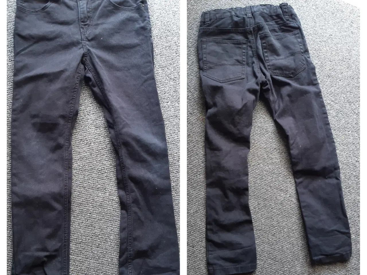 Billede 1 - Str. 116 H&M Bukser 
