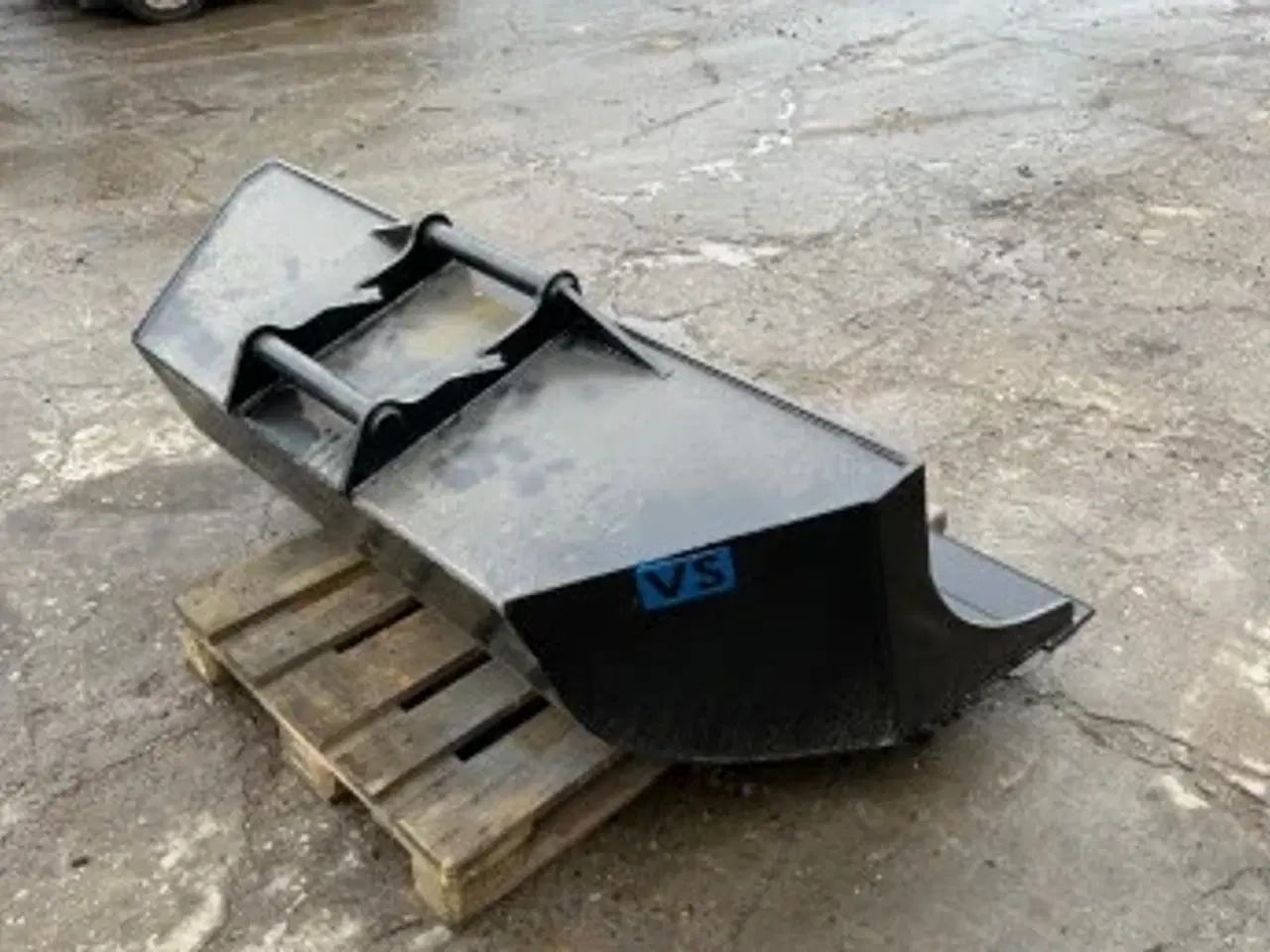 Billede 3 - 1600mm