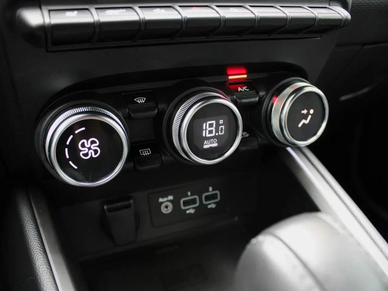 Billede 13 - Renault Clio 1,0 TCE Intens X-Tronic 90HK 5d Aut.