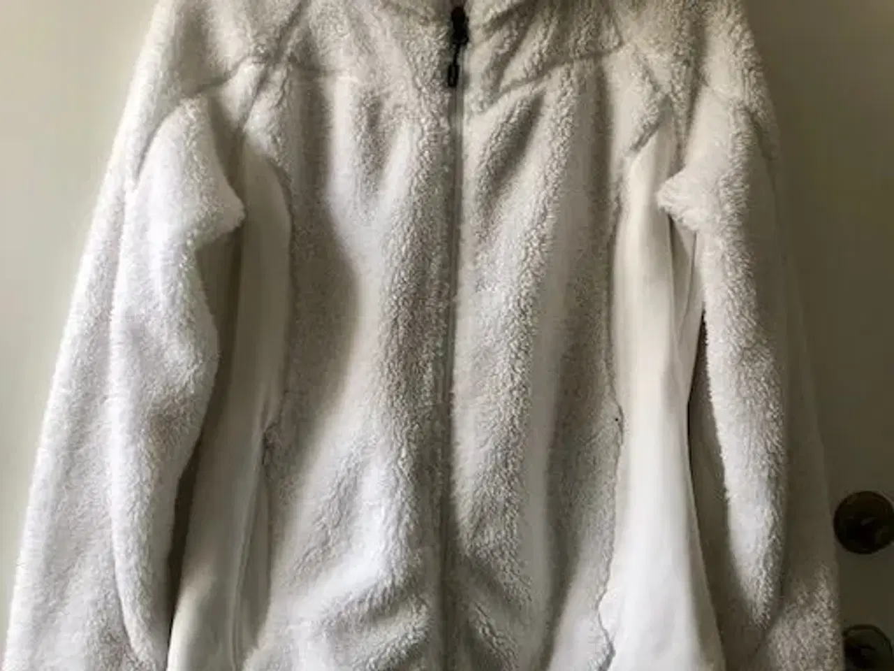 Billede 1 - H2o  teddy fleece trøje