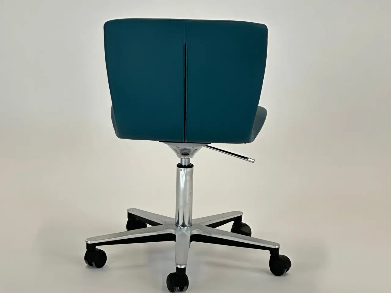 Billede 5 - Butterfly swivel fra Magnus Olesen (Petrol)