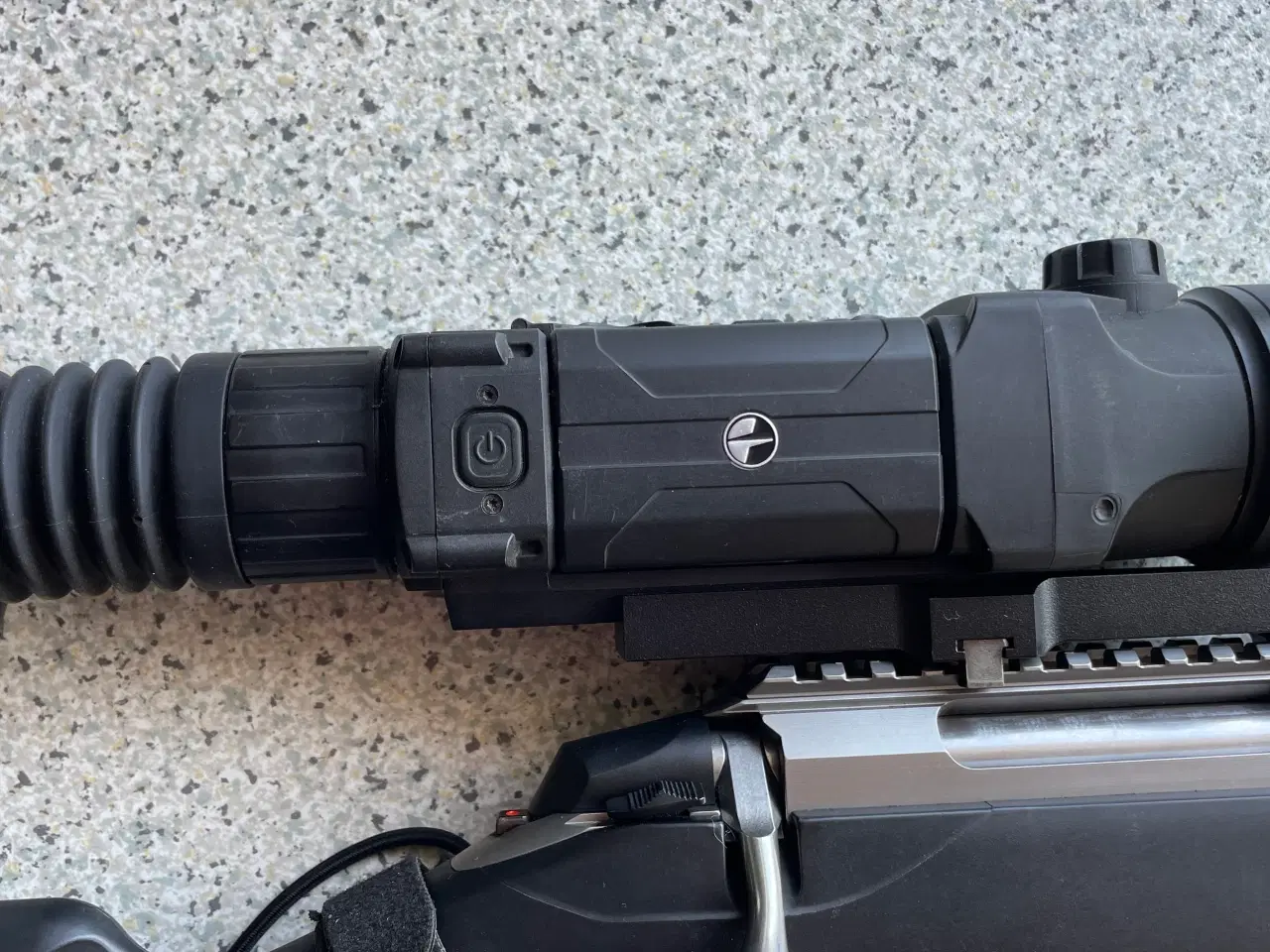 Billede 1 - Pulsar Trail XQ 50 termisk 