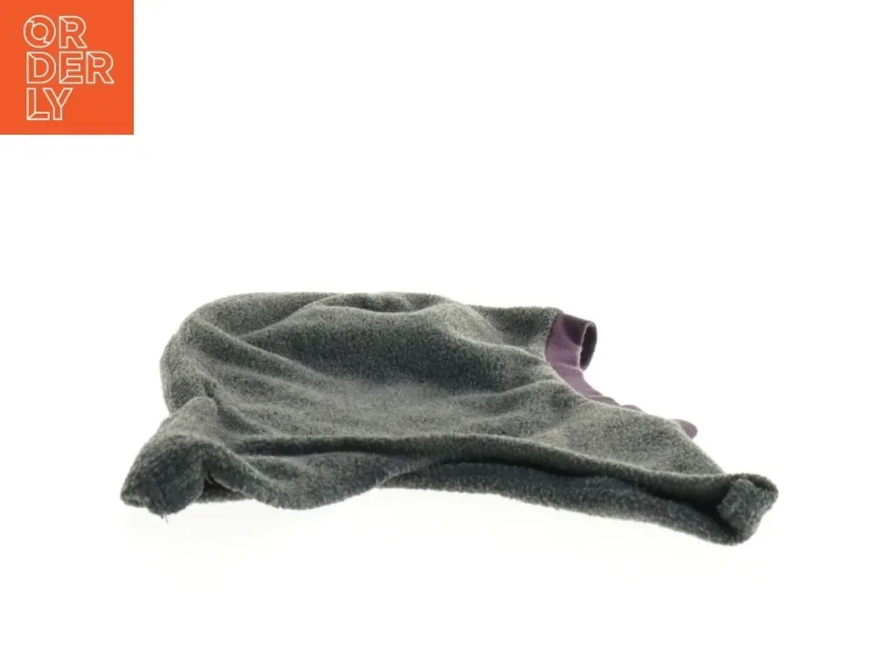 Billede 3 - Fleece hue fra Coop (str. 98)