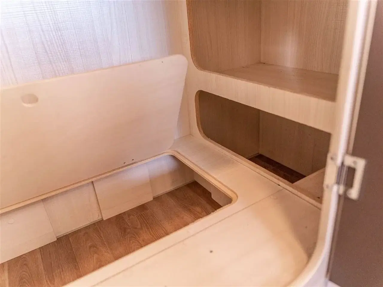 Billede 28 - 2020 - Ahorn ECO 680 Alkove   Velholdt kort Ahorn med alkove