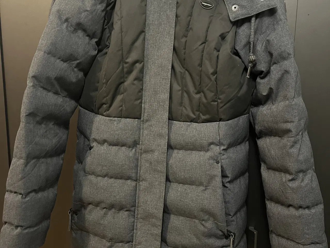 Billede 1 - Dame vinterjakke 