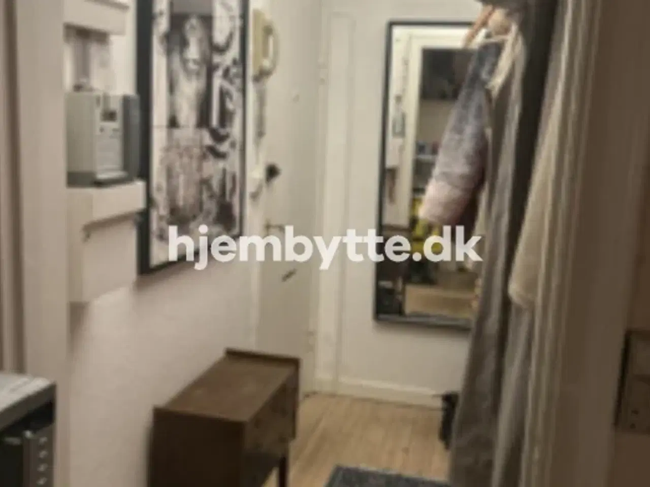 Billede 2 - Hjembytte - DronningensTværgade