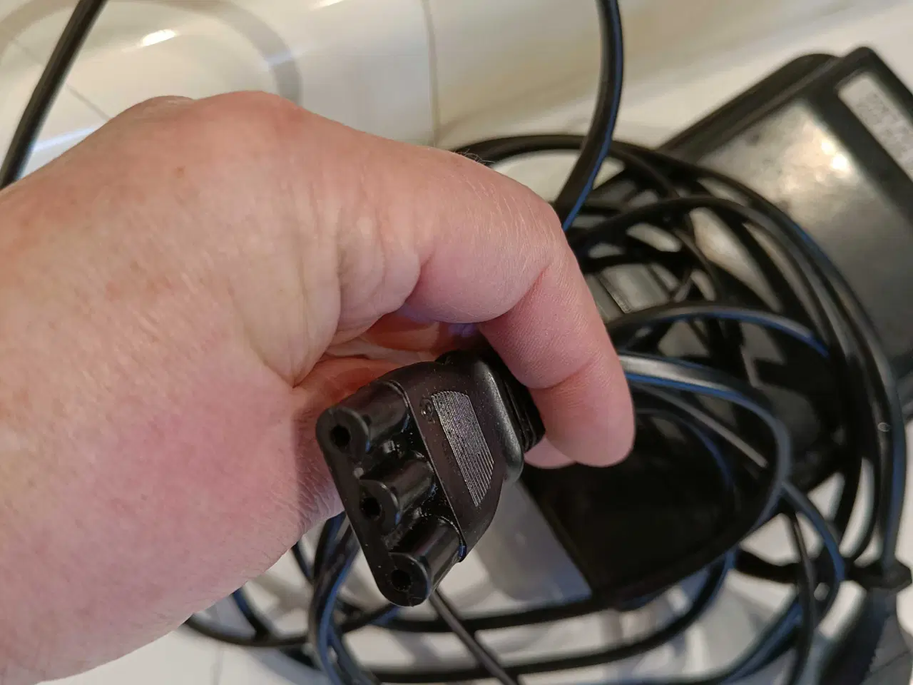 Billede 5 - Major V symaskinen virker fint 