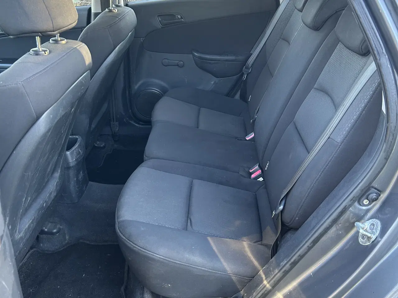 Billede 5 - Hyundai I30 Benzin 